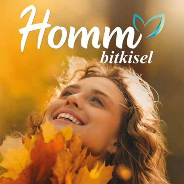 Homm Bitkisel Kayıt